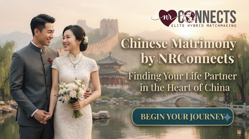 Chinese Matrimony