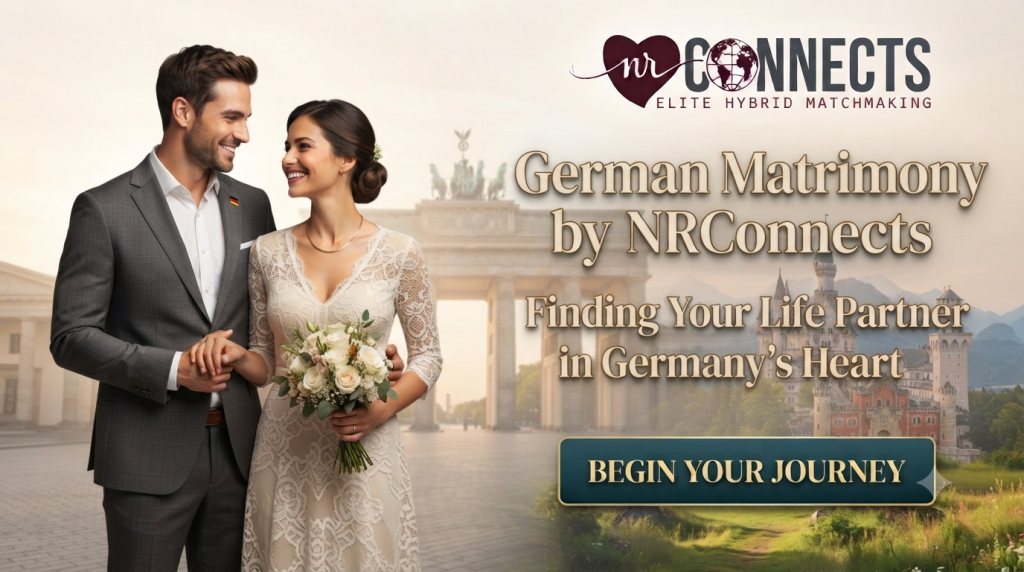 German Matrimony