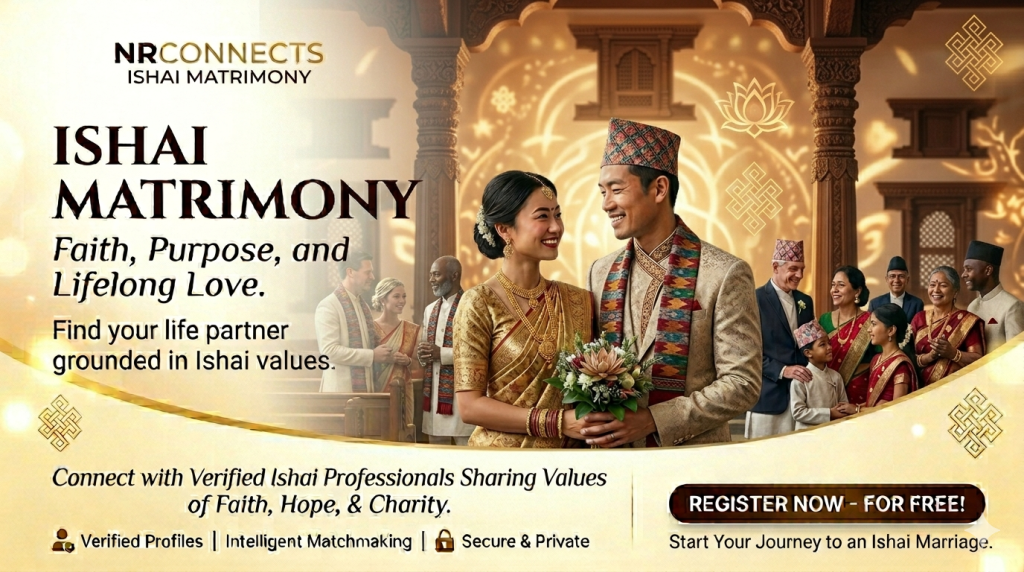 Ishai Matrimony