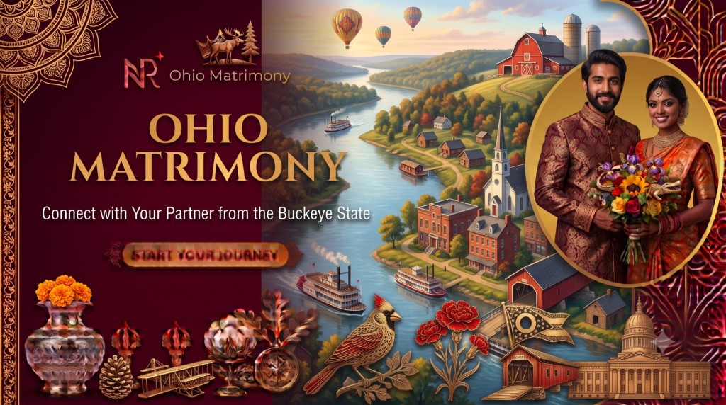 Ohio Matrimony