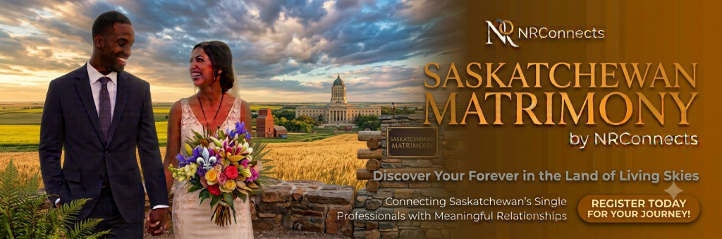 Saskatchewan Matrimony
