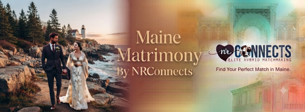 Maine Matrimony