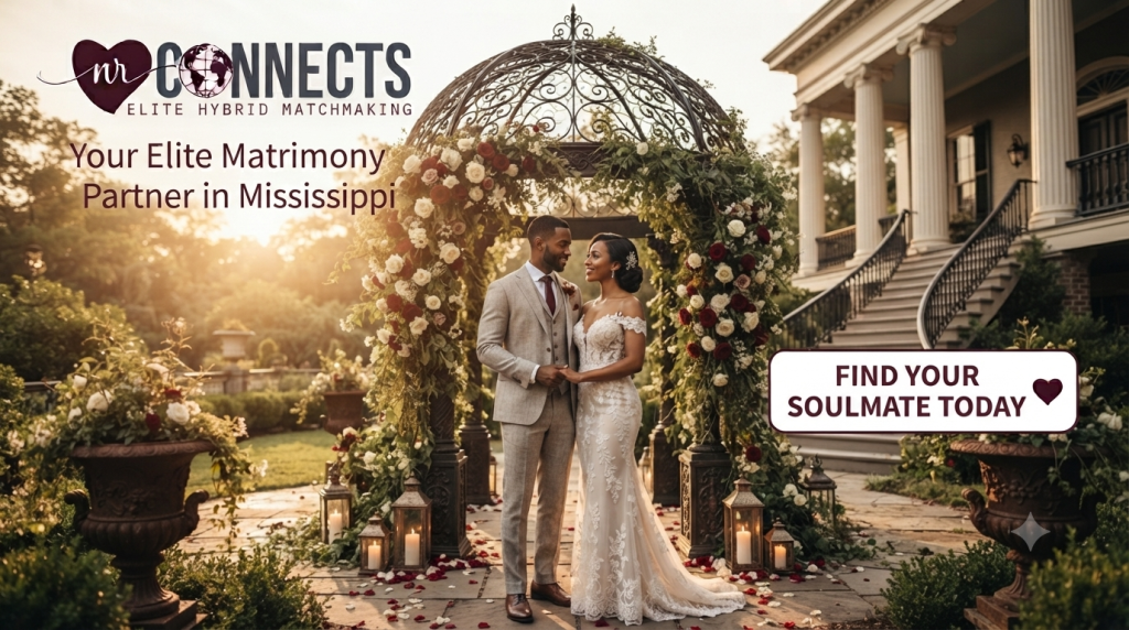 Mississippi Matrimony