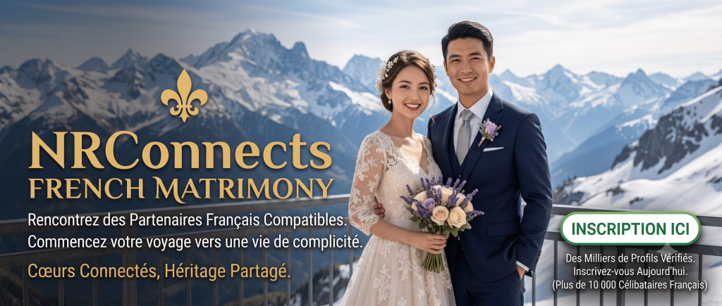 French Matrimony
