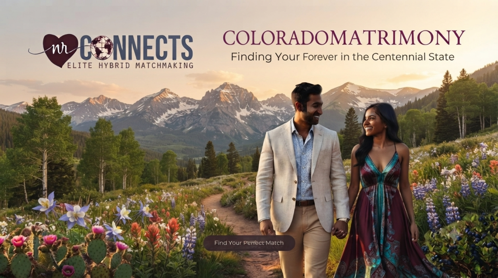Colorado Matrimony