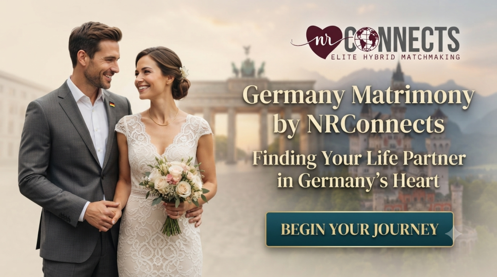 Germany Matrimony