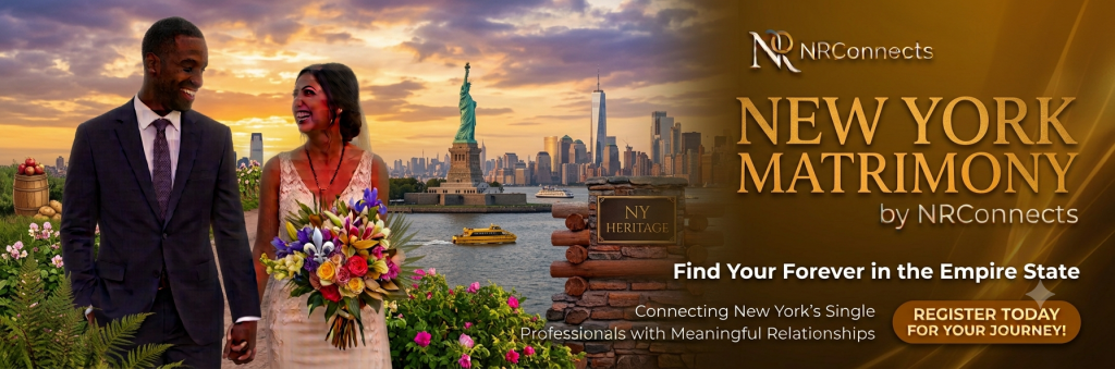 New York Matrimony