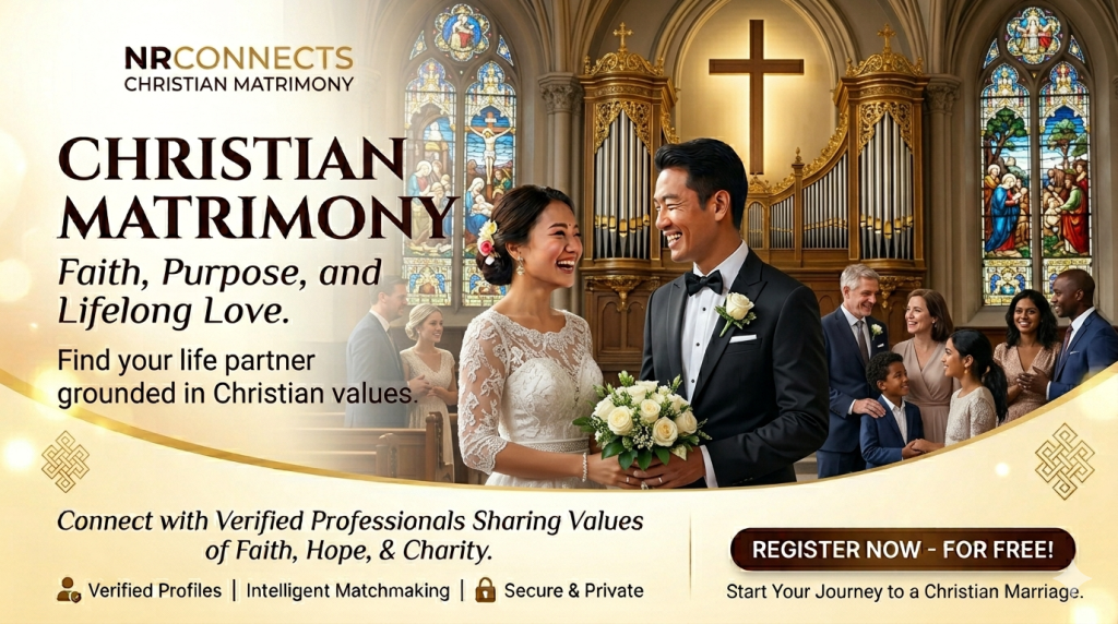 Christian Matrimony