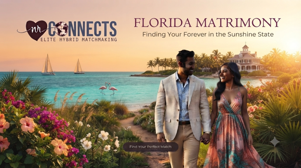 Florida Matrimony