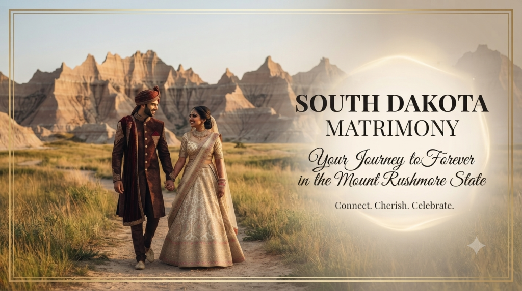 South Dakota Matrimony