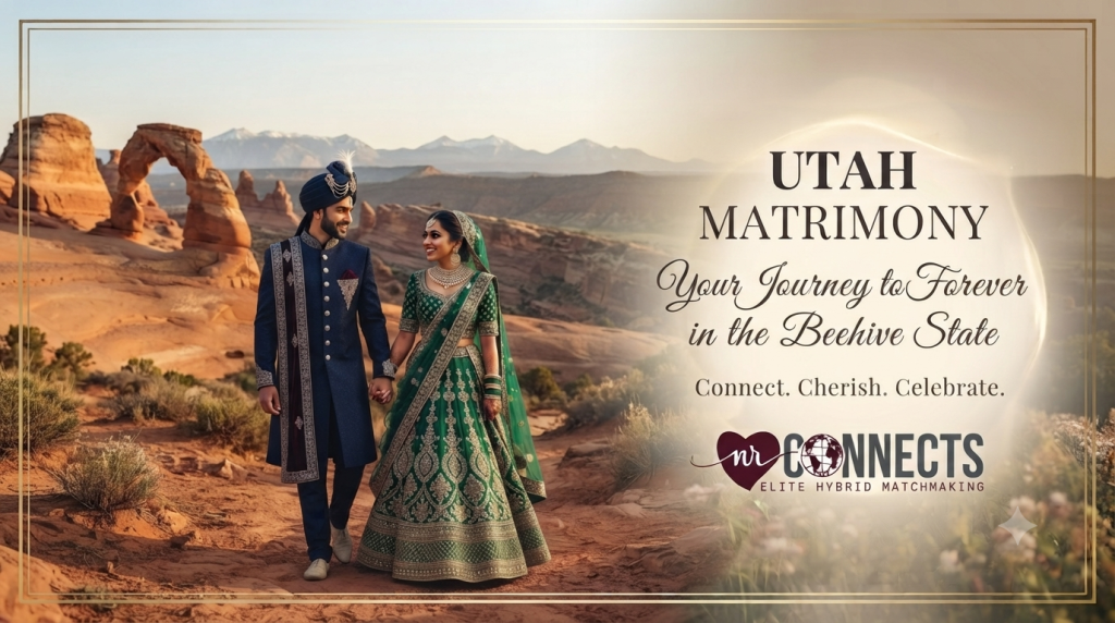 Utah Matrimony