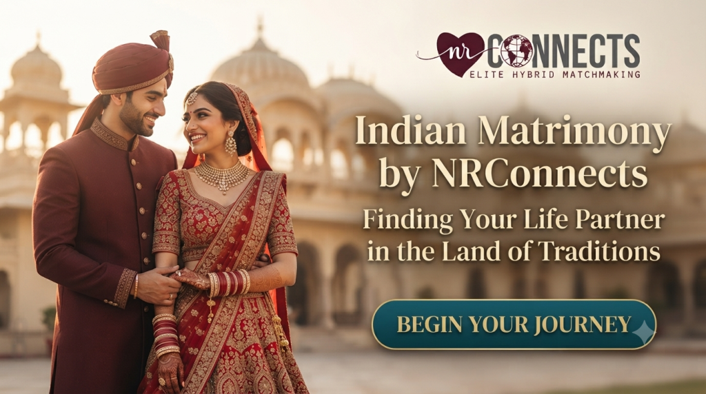 India Matrimony