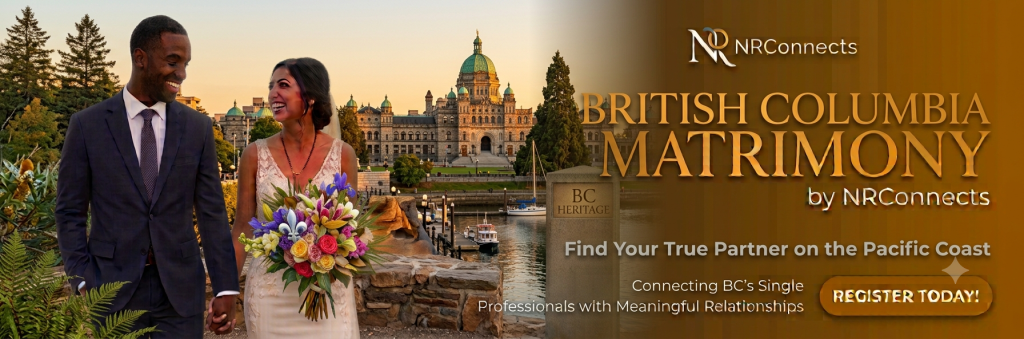 British Columbia Matrimony