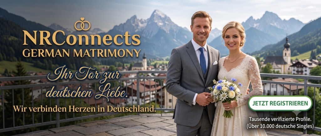 German Matrimony