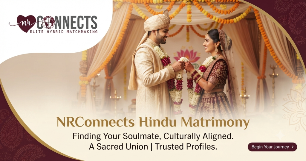 Hindu Matrimony