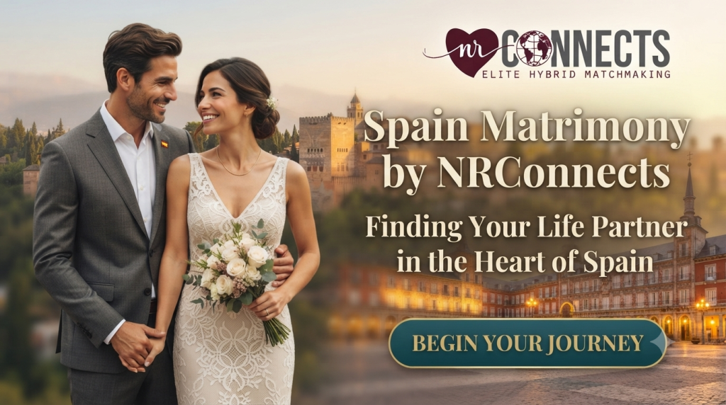 Spain Matrimony