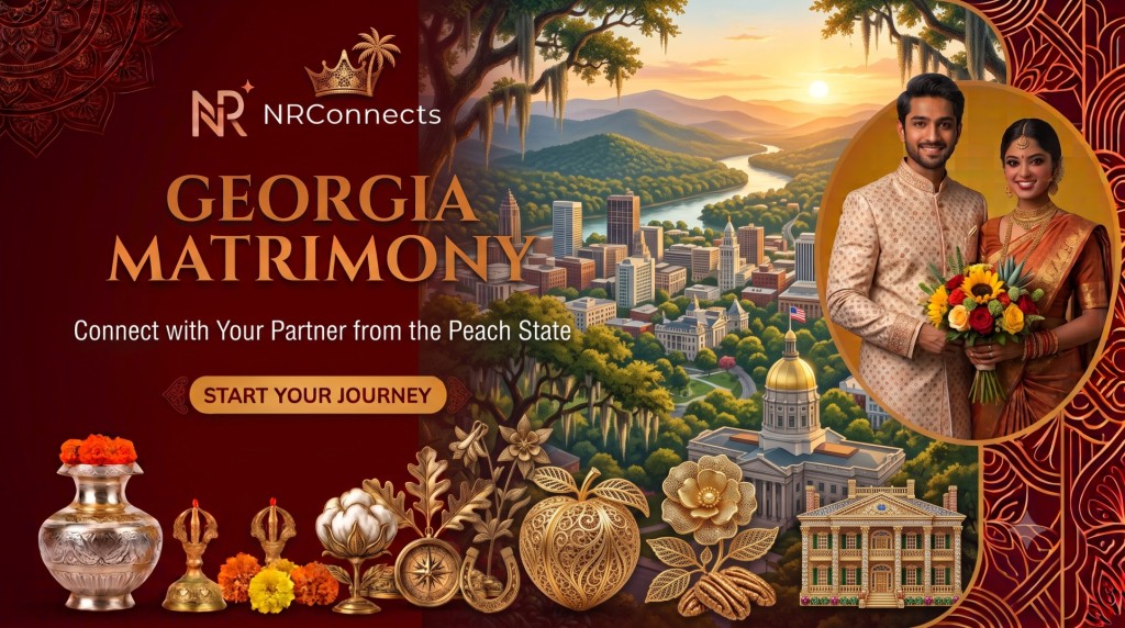 Georgia Matrimony