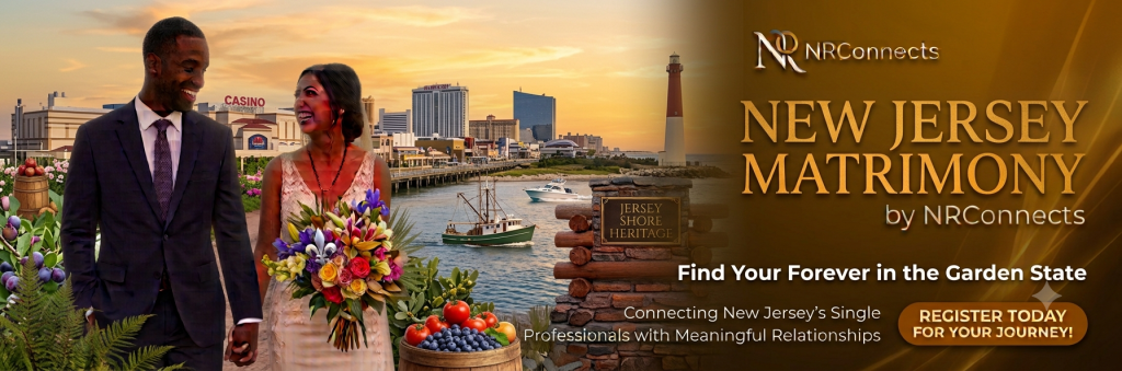 New Jersey Matrimony