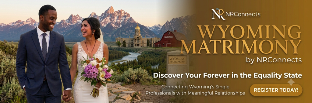 Wyoming Matrimony