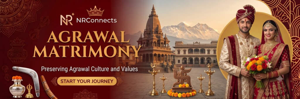 Agrawal Matrimony