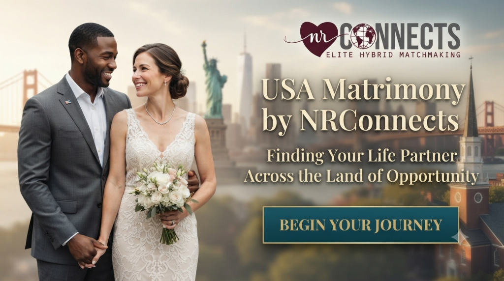 USA Matrimony