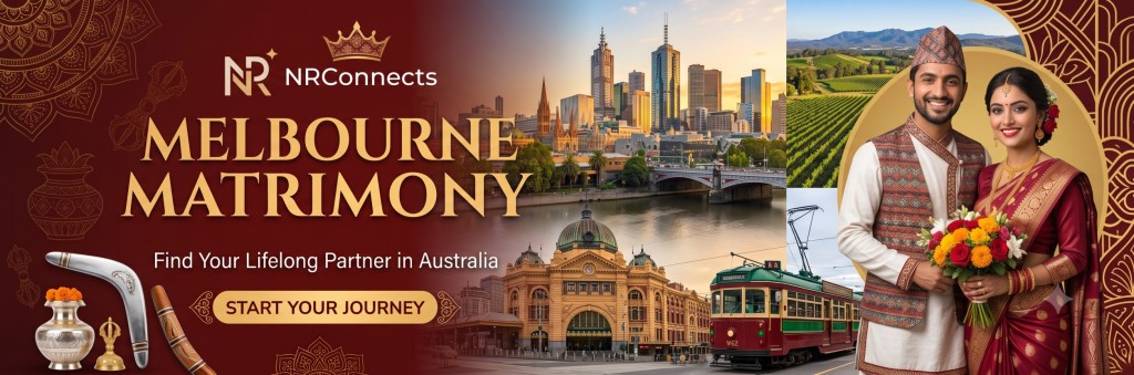 Melbourne Matrimony