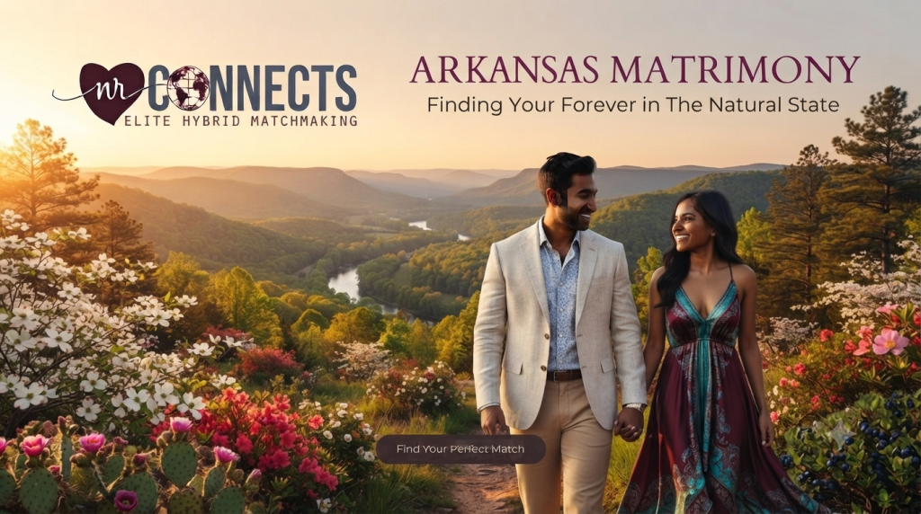 Arkansas Matrimony