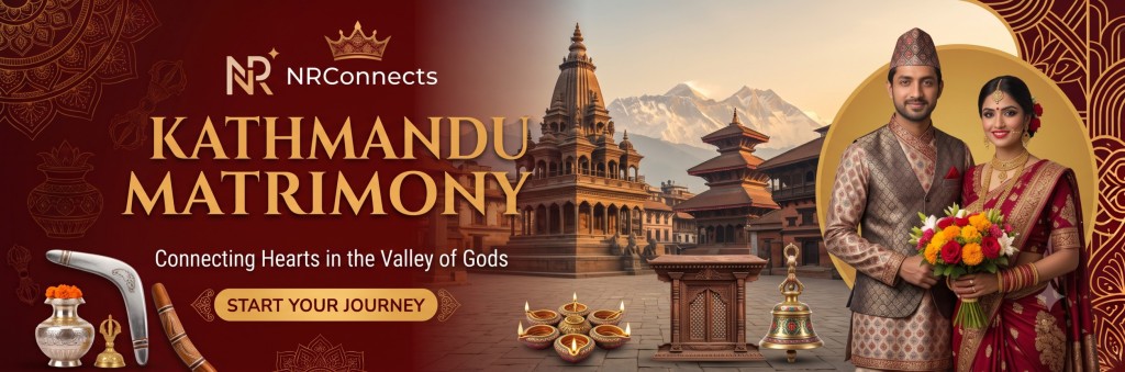 Kathmandu Matrimony