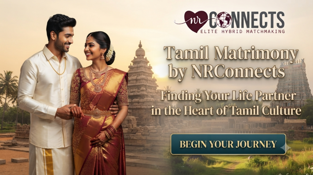 Tamil Matrimony