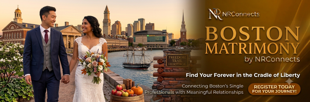 Boston Matrimony
