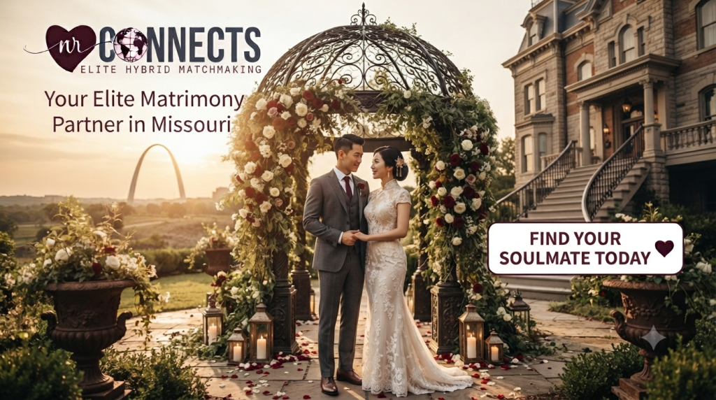 Missouri Matrimony