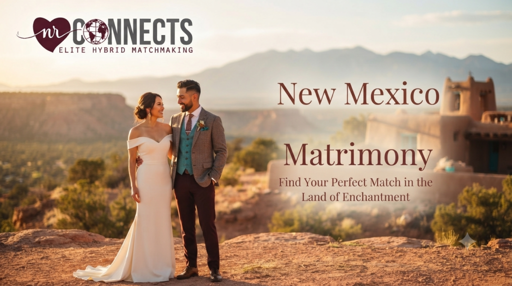 New Mexico Matrimony