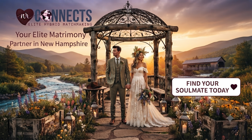 New Hampshire Matrimony