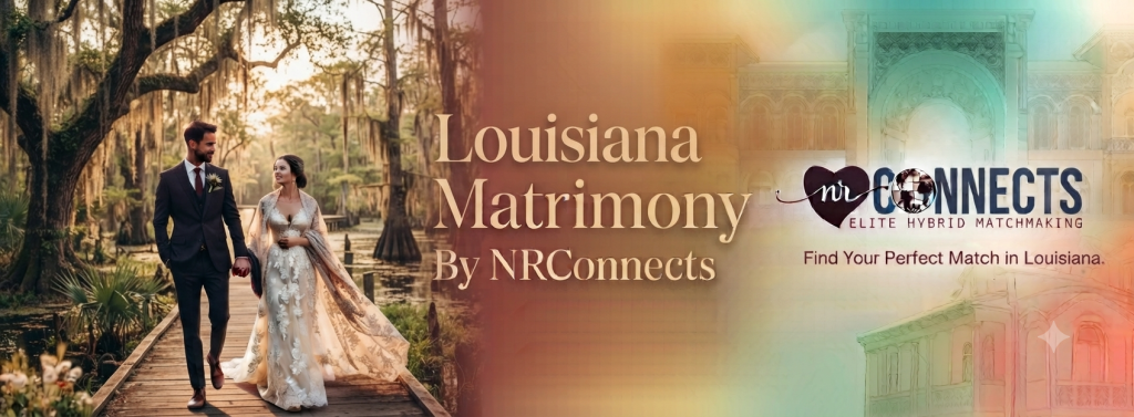 Louisiana Matrimony