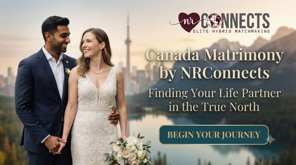 Canada Matrimony