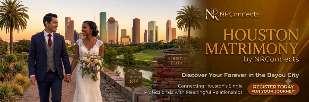 Houston Matrimony