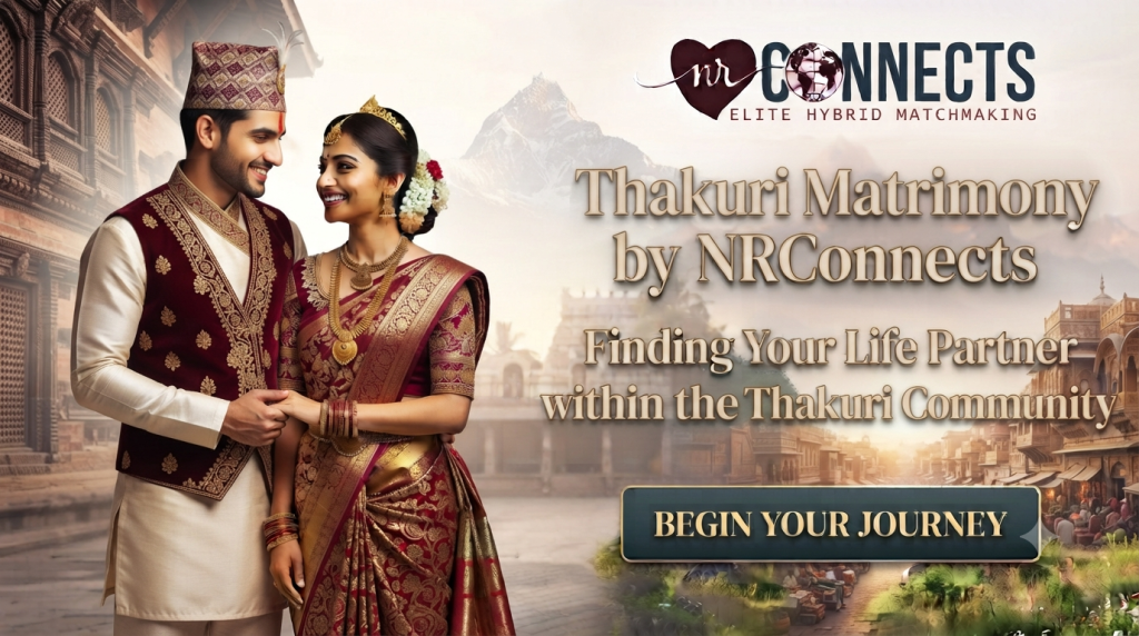 Thakuri Matrimony