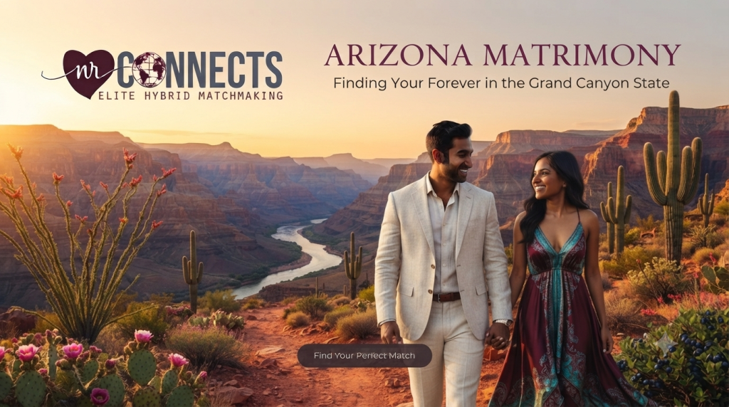 Arizona Matrimony