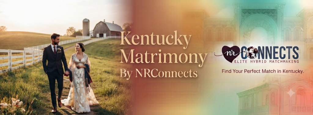 Kentucky Matrimony