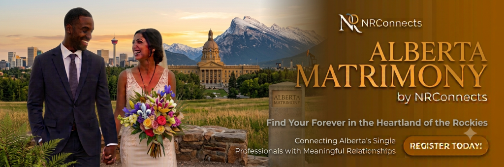 Alberta Matrimony