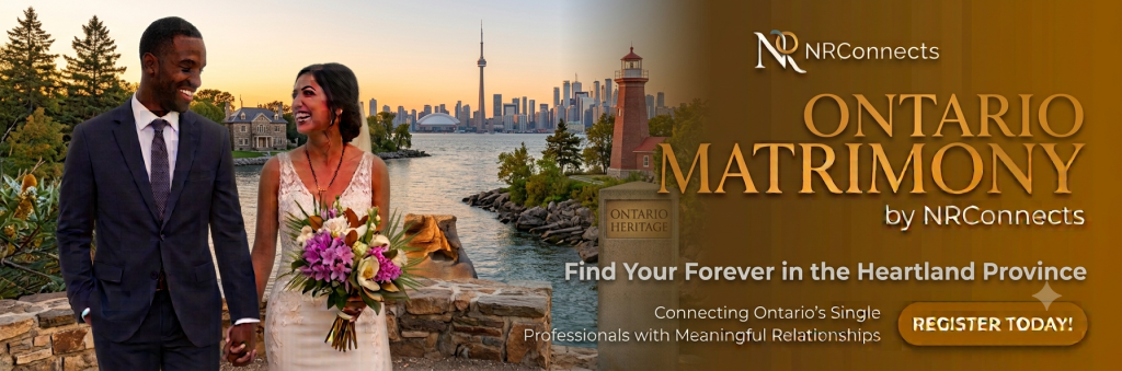 Ontario Matrimony