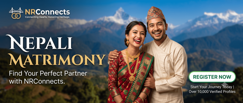 Nepali Matrimony