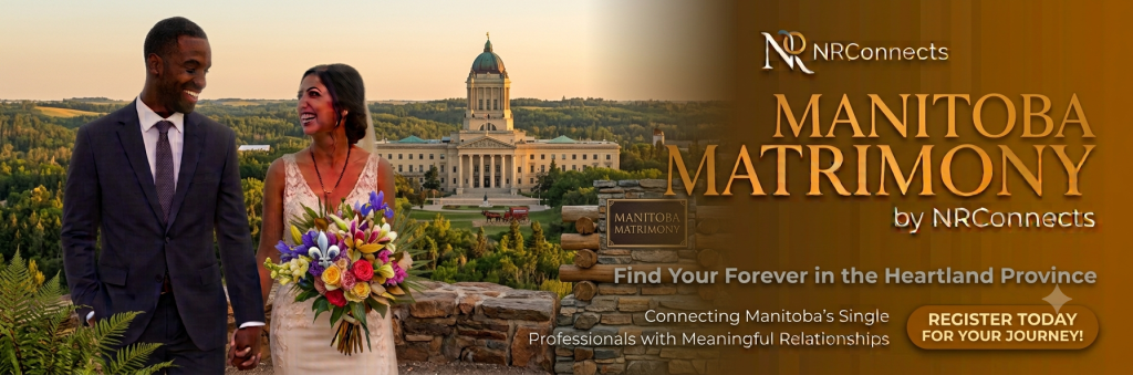 Manitoba Matrimony