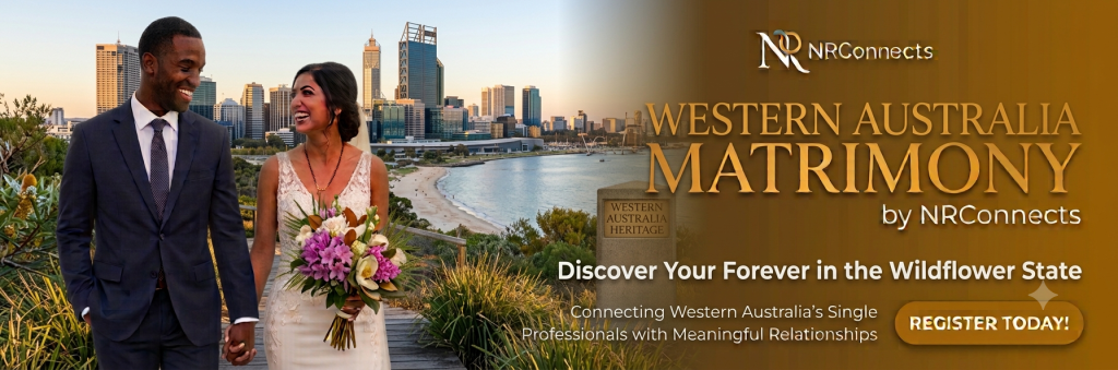 Western Australia Matrimony