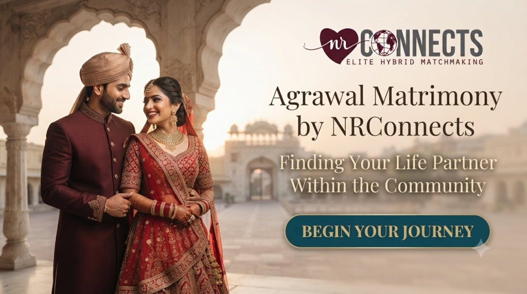 Agrawal Matrimony