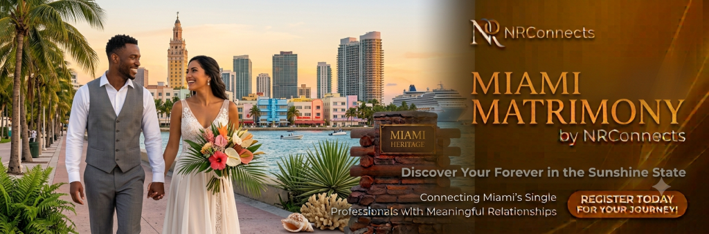 Miami Matrimony