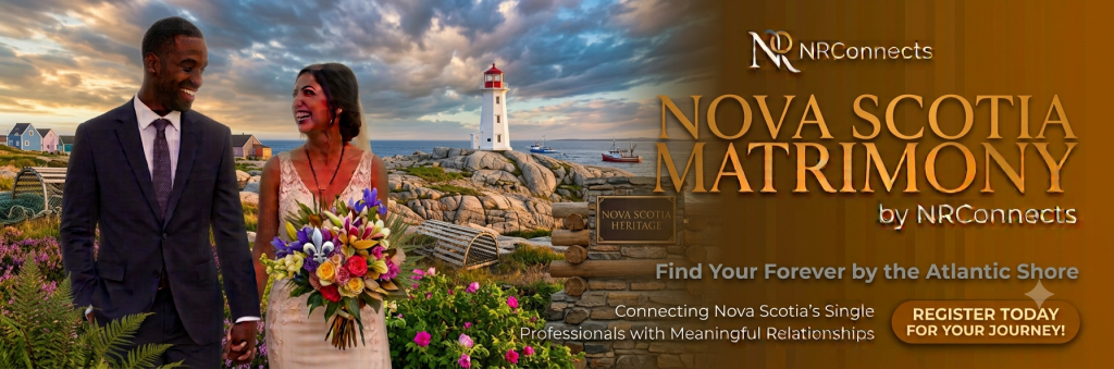 Nova Scotia Matrimony