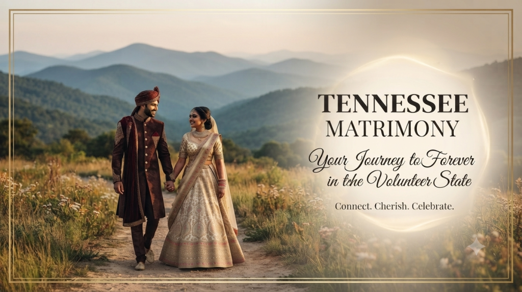 Tennessee Matrimony
