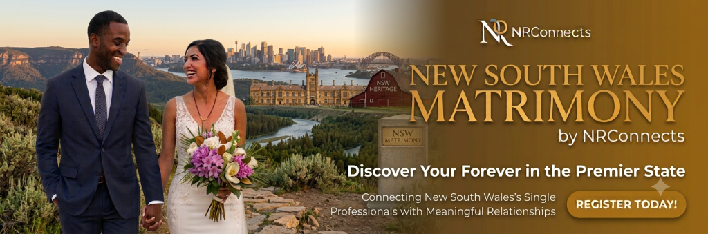 New South Wales Matrimony