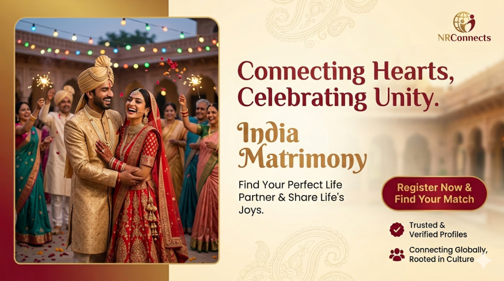 India Matrimony